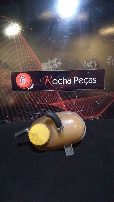 Reservatorio Da Agua Do Radiador Opel Corsa C Caixa (X01)