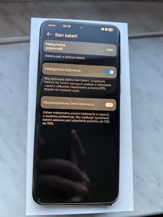 Sprzedam Huawei P60 pro