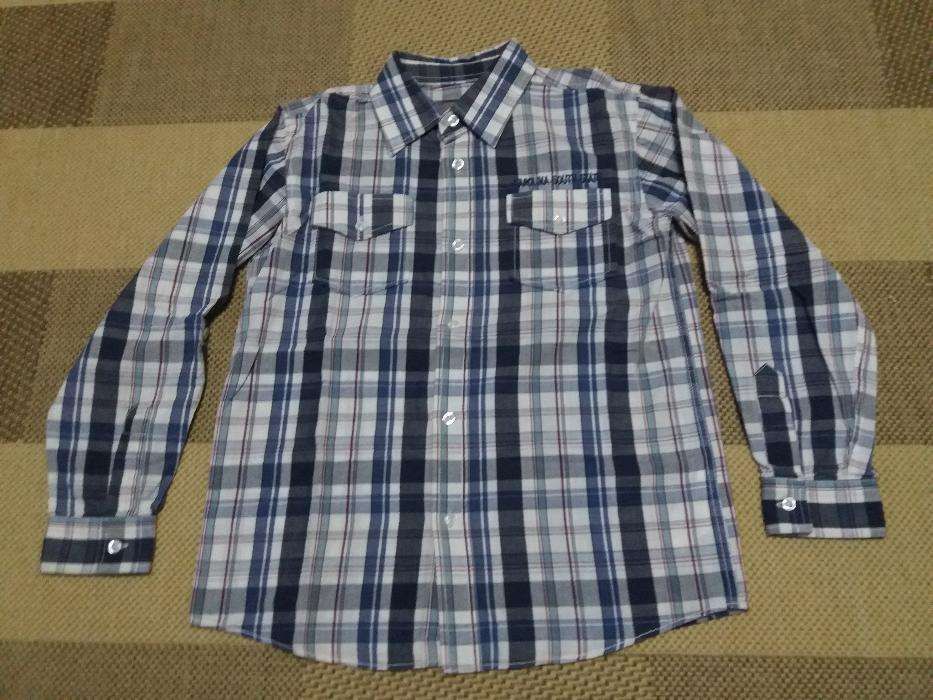 Camisa Menino Carolina South State (9-10 Anos)