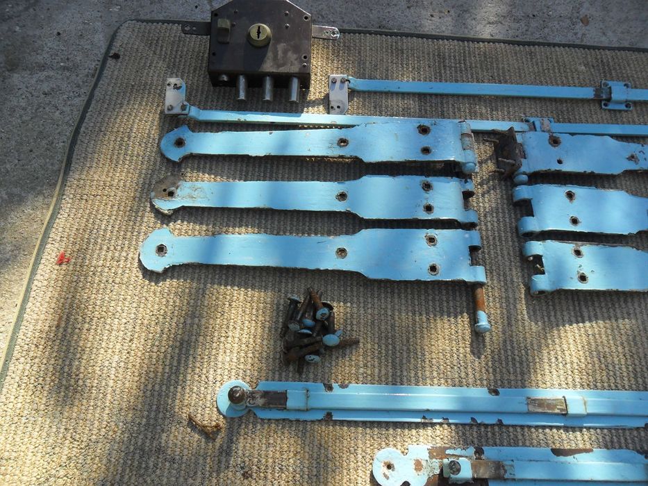 Antiguidades velharias