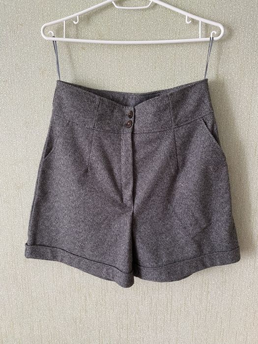 Шорти жіночі теплі.