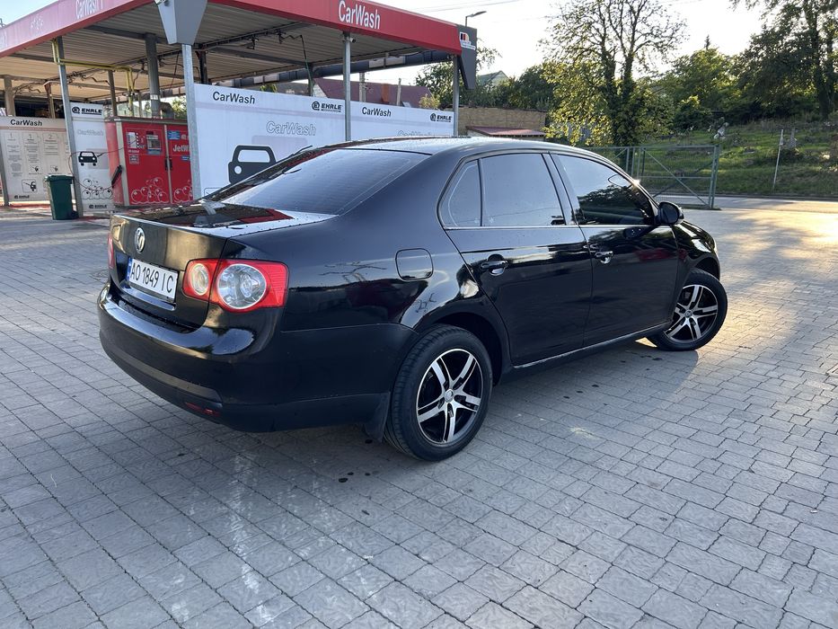Volkswagen Jetta