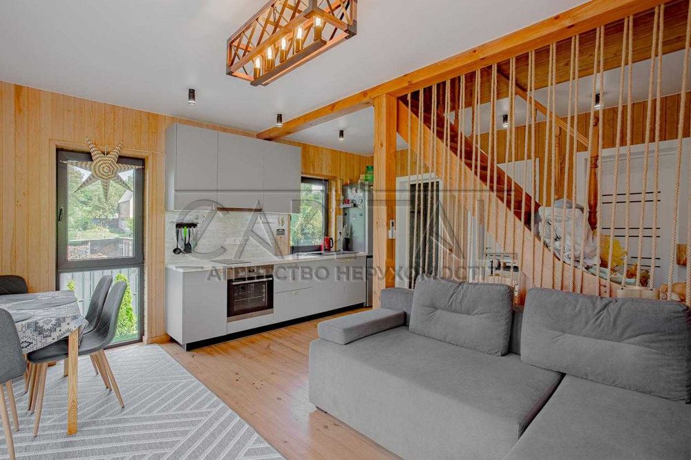 Дом по адресу ул. Васильковская (площадь 83 м²) - Atlanta.ua - фото 9