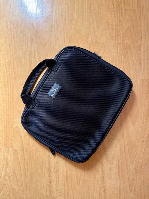 Mala Bolsa para Portatil 13 14 Manhattan Acolchoada