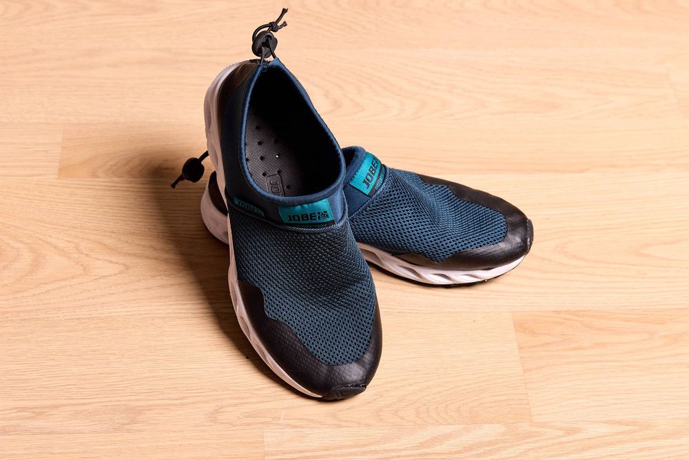Buty Jobe Discover Slip-on Watersports Sneakers - roz. 40