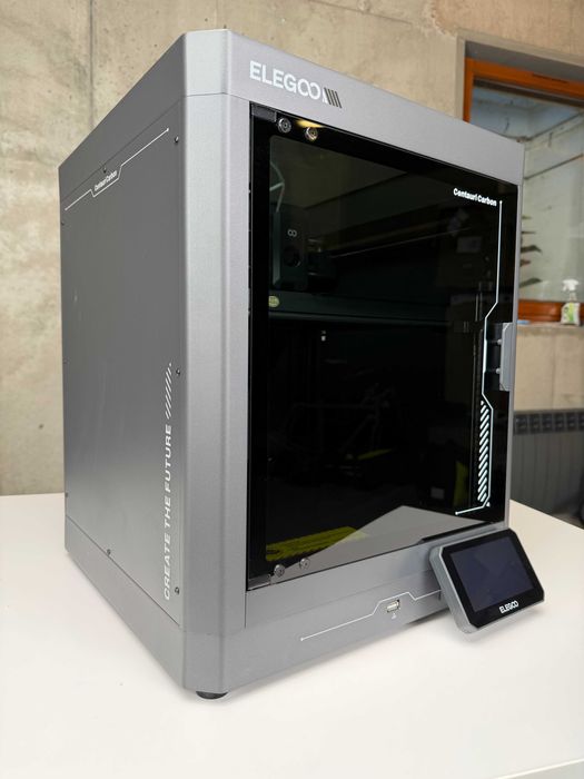 Drukarka 3D - Elegoo Centauri Carbon