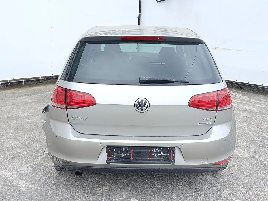 Para peças VOLKSWAGEN Golf VII (5G1, BQ1, BE1, BE2)