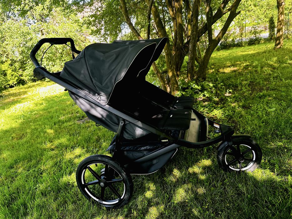 Thule Urban Glide 3 Double