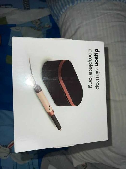 Dyson Airwrap Complete Stan idealny Na gwarancji