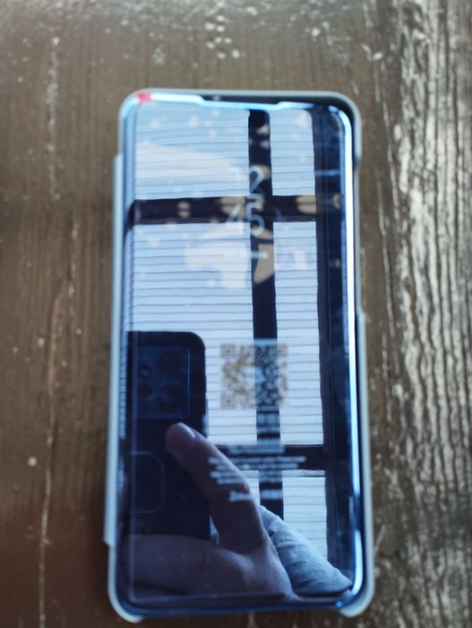 Obudowa Samsung A8s/A20/A30