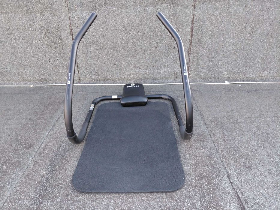 Aparelho para Exercício em qualquer parte da Casa