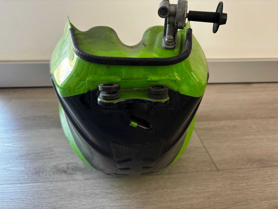 DEPÓSITO COMBUSTÍVEL KAWASAKI ZX-6R