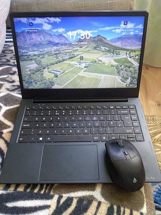 Toshiba satellite pro C40-H i5 10th 8gb