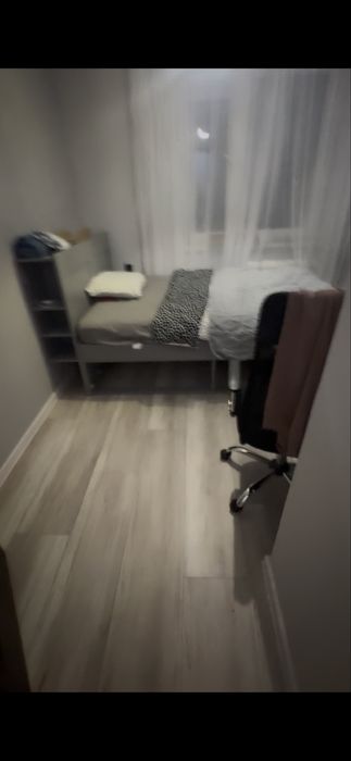 Wynajem mieszkania Deblin ul. Wislana