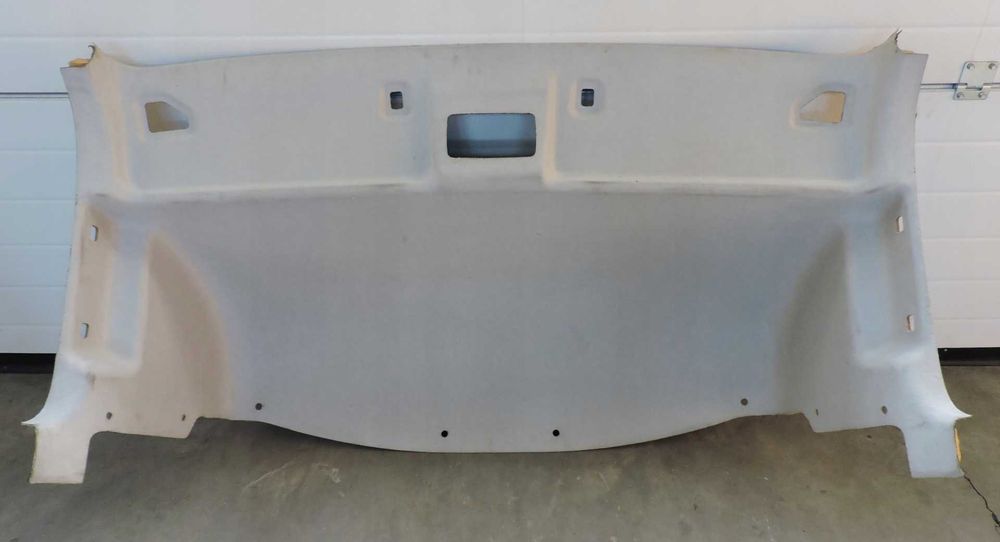 Podsufitka Iveco Daily 2014