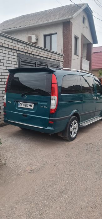 mersedes-benz vito