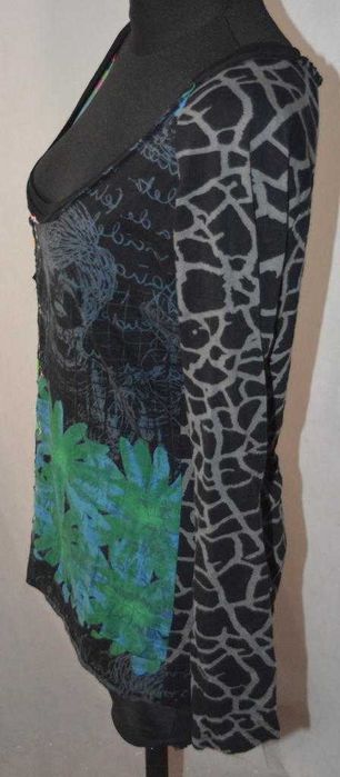 Bluzka Desigual M