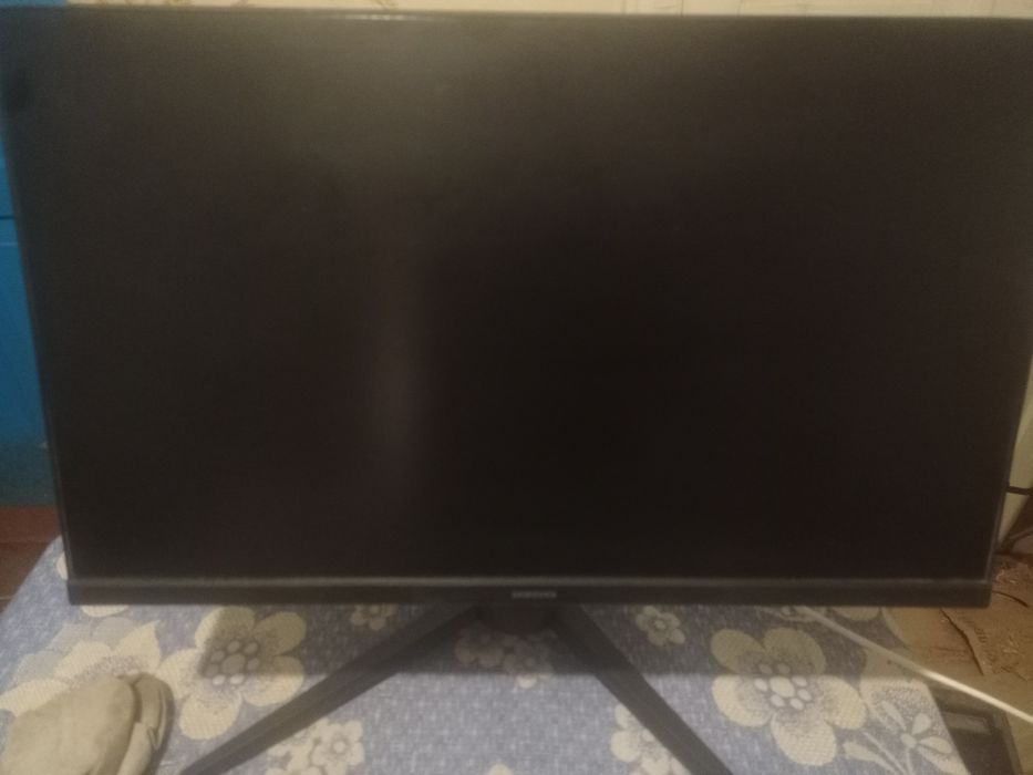 монітор Samsung Odyssey G3 F27G33TFWU