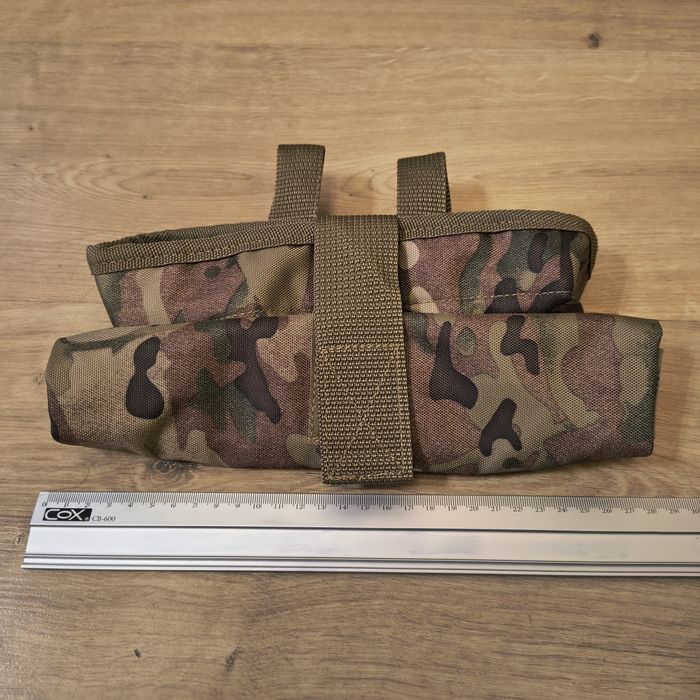 Worek zrzutowy molle