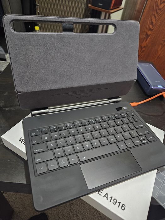 Magic Keyboard клавіатура для планшета Goojodoq A1916