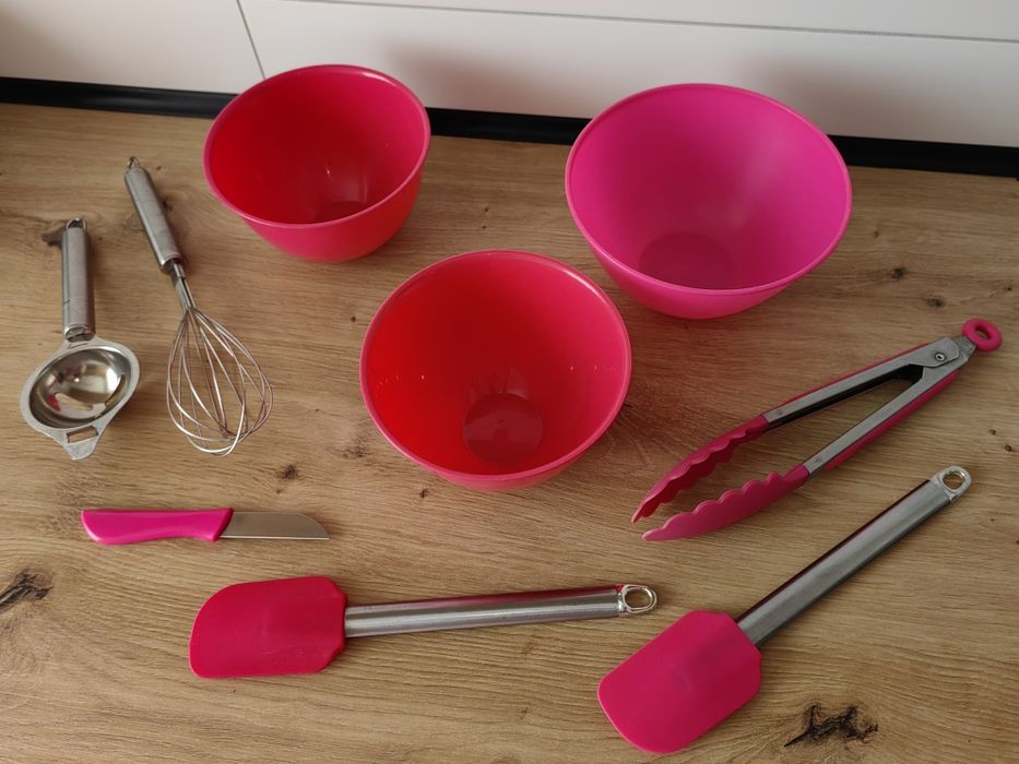 Akcesoria kuchenne* OKAZJĄ