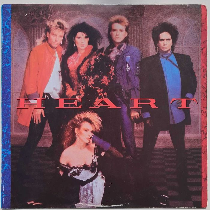 Discos Vinil Albuns LP Top anos 80