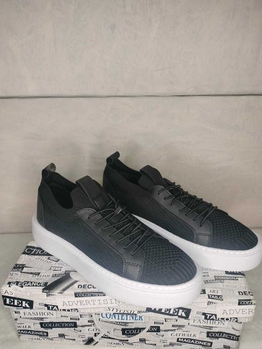 męskie buty sportowe marki Conteyner