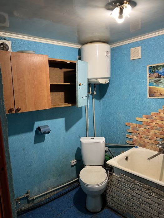 Продаж будинку в жилому стані в місті Христинівка