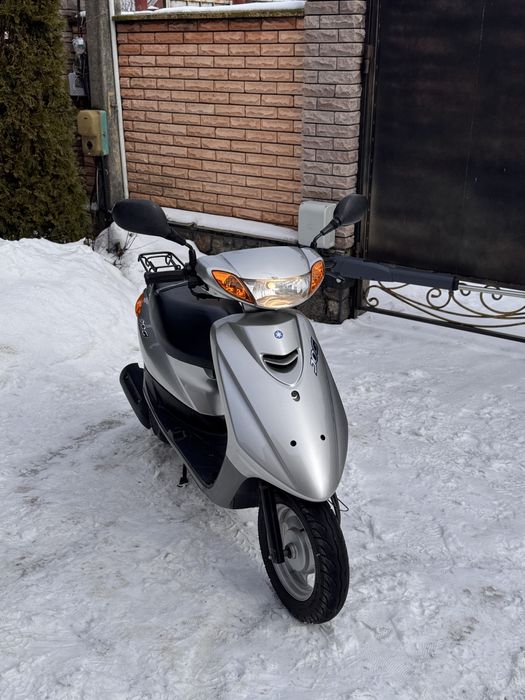 Продам Скутер/Мопед Yamaha Jog Sa36