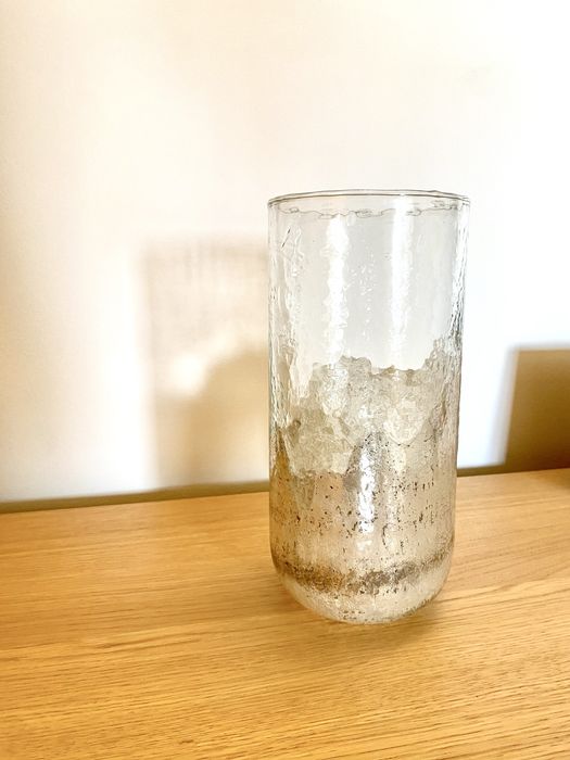 Jarra vidro zara home