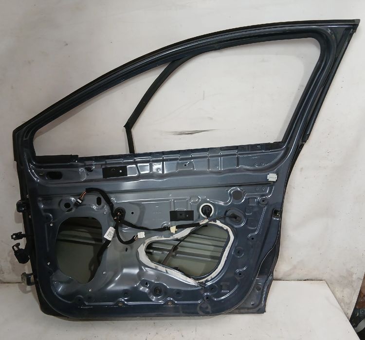 Porta frente direita RENAULT Clio IV (BH_)