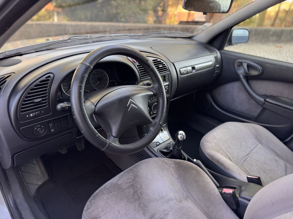 Citroen Xsara 1.4hdi