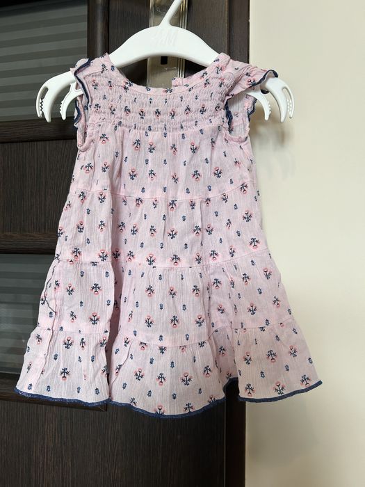 Sukienka letnia carter’s 3m