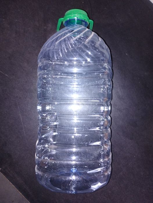 Пет пляшка .опт .роздріб.виробництво