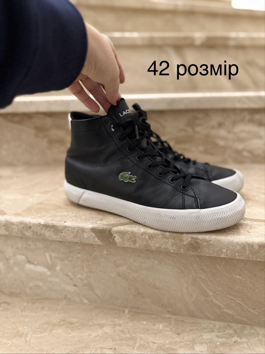 Акція!!! Кросівки Armani Nike Hugo оригінал 100% дві пари за 2000