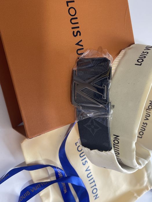 Cinto louis vuitton 105 CM