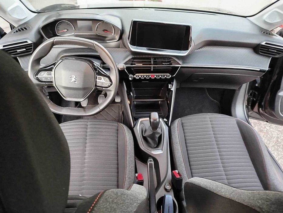 Peugeot 208 1.2 PureTech Active (Negociavel)