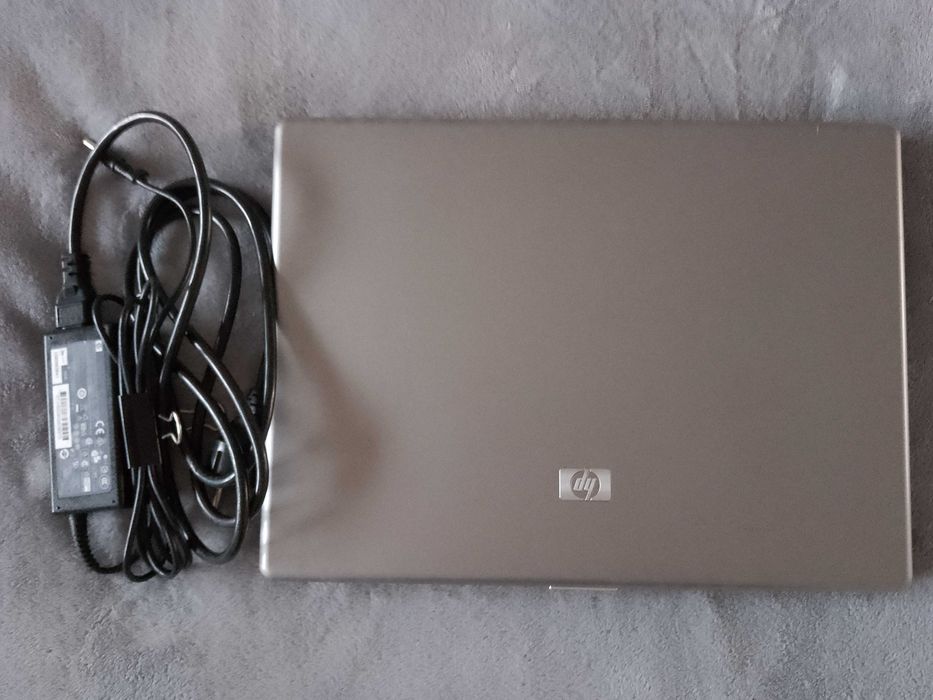 HP Compaq 6720s laptop