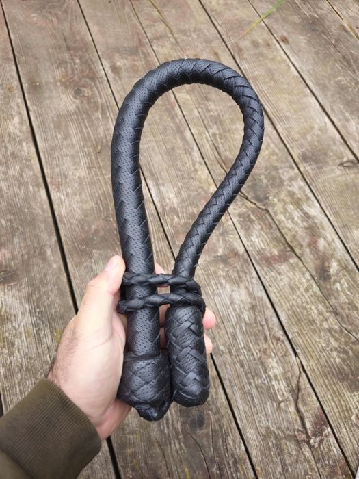 Нагайка волчатка кнут