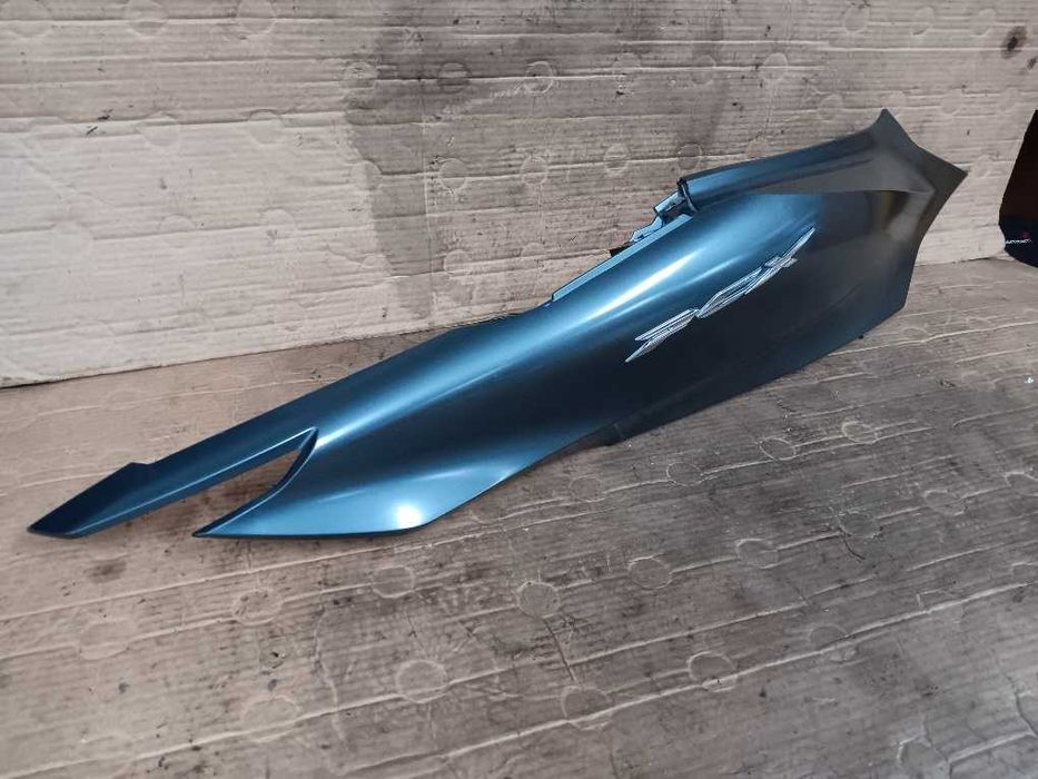 Carenagem traseira direita Honda PCX125 versão 2021 a 2024