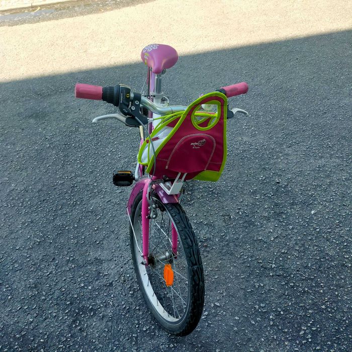 Bicicleta criança