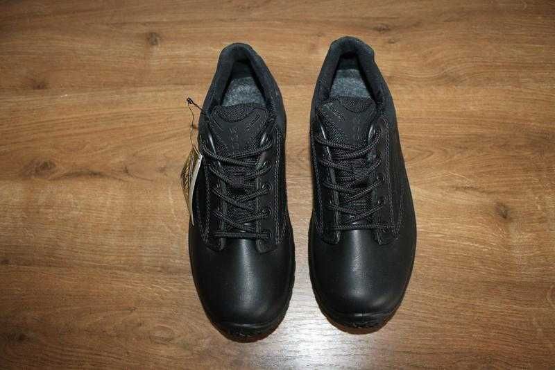 Напівчеревики з мембраною Gore-tex Ecco Professional 37 розмір