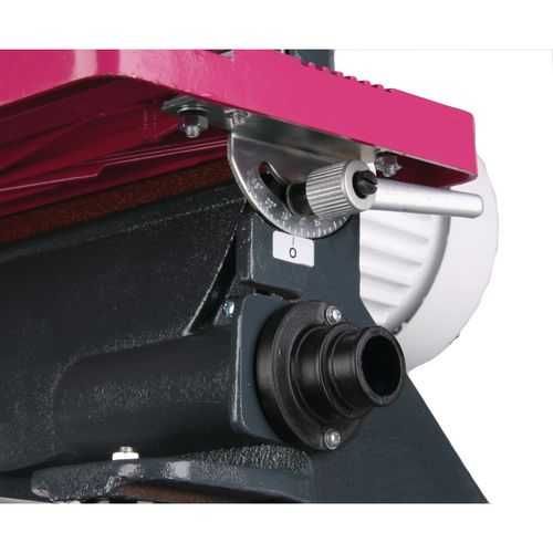 Lixadora de Disco TS305 OPTIgrind 2300V   JR19