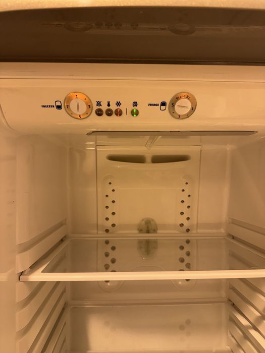 Frigorífico Electrolux