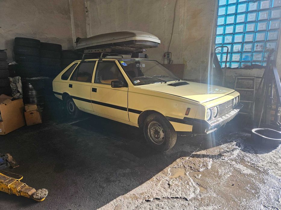 Polonez 1.5