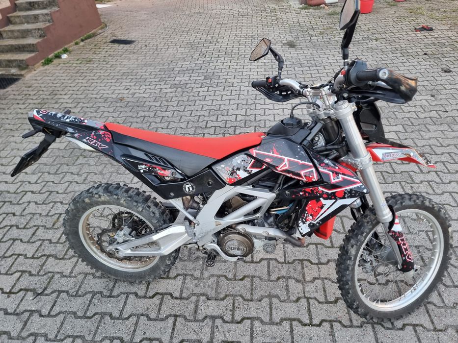 Aprilia