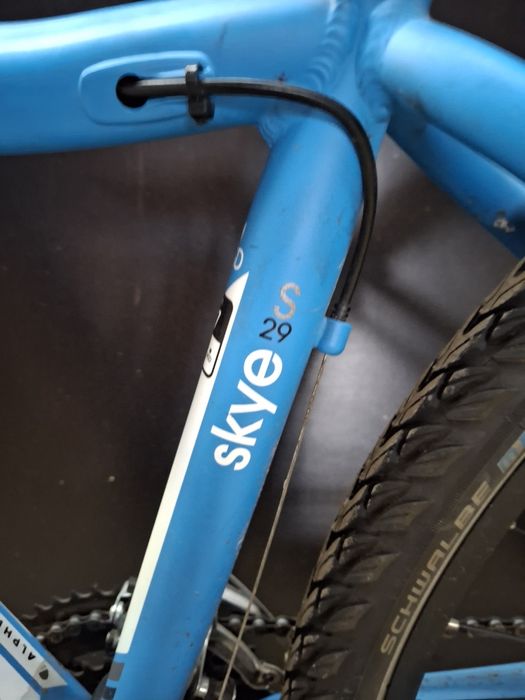 Rower gorski damski trek 29