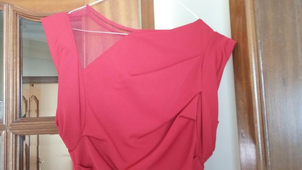 Vestido HOSS Intropia