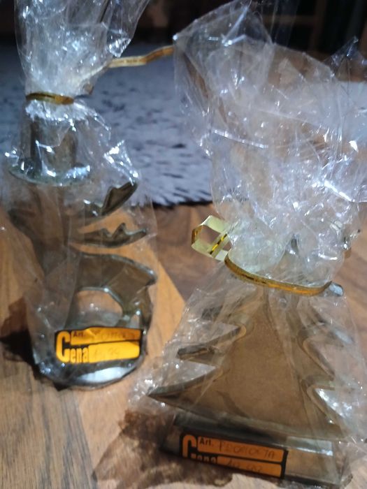 Swieczniki Boże Narodzenie