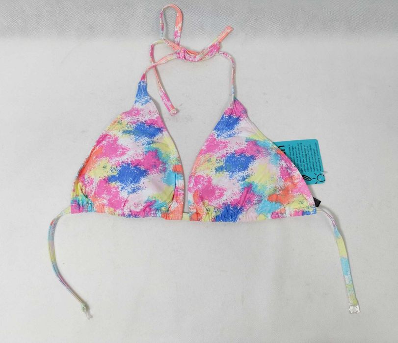 Strój kąpielowy dwuczęściowy usztywniany bikini 34/36  ST0150